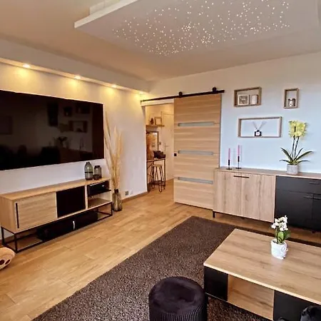 Magnifique 2 Piece 50 M² Avec Piscine Antibes