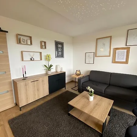 Magnifique 2 Piece 50 M² Avec Piscine Apartment Antibes